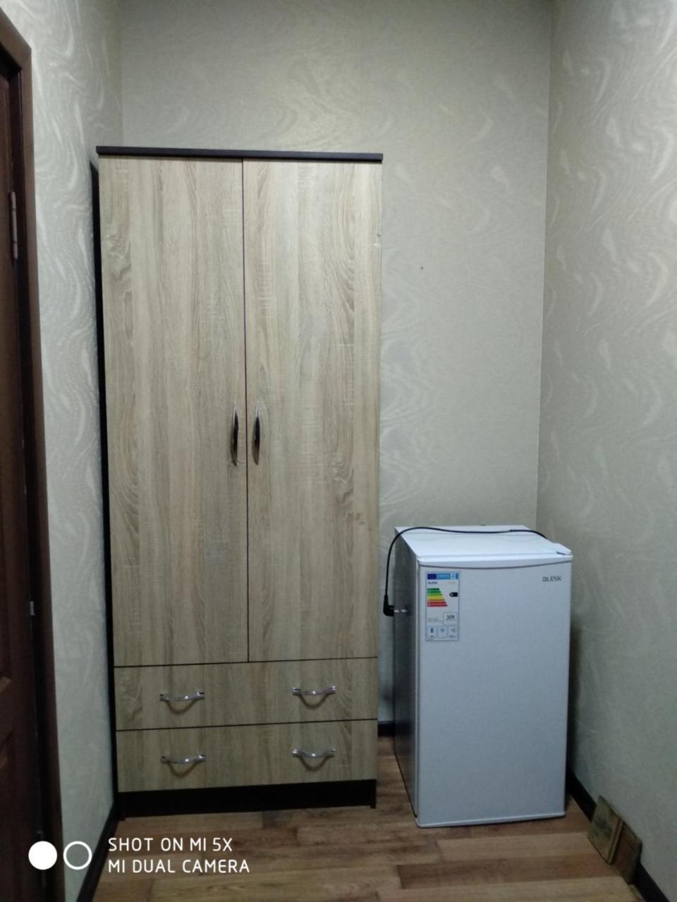 Medi Guest House Osch Exterior foto