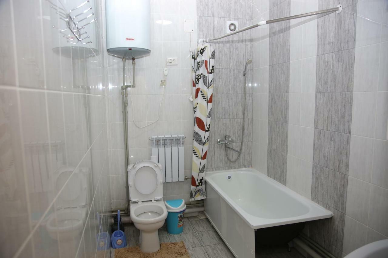 Medi Guest House Osch Exterior foto